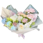 Букет Милая леди