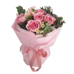 Букет Весенняя пора