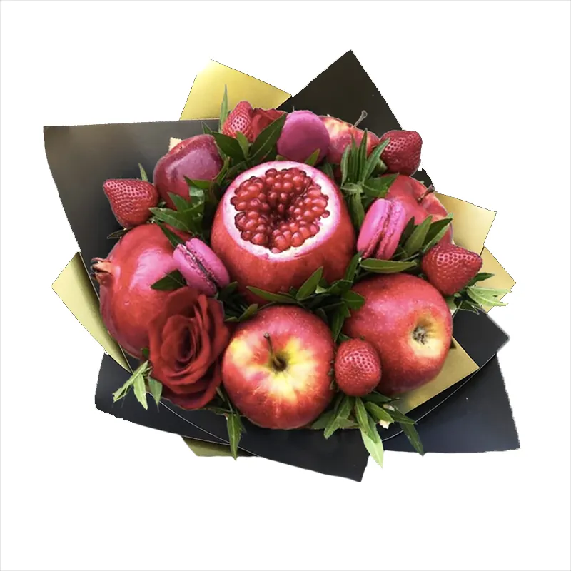 Фруктовый букет Первая леди