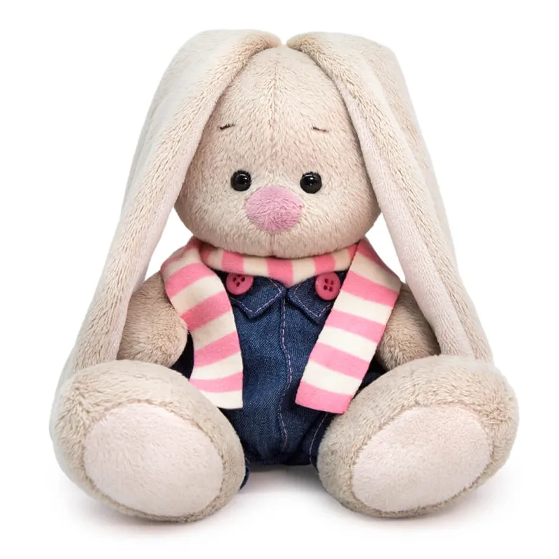 Плюшевая игрушка Зайка ми